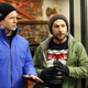 Glenn Howerton, Charlie Day (FXX)